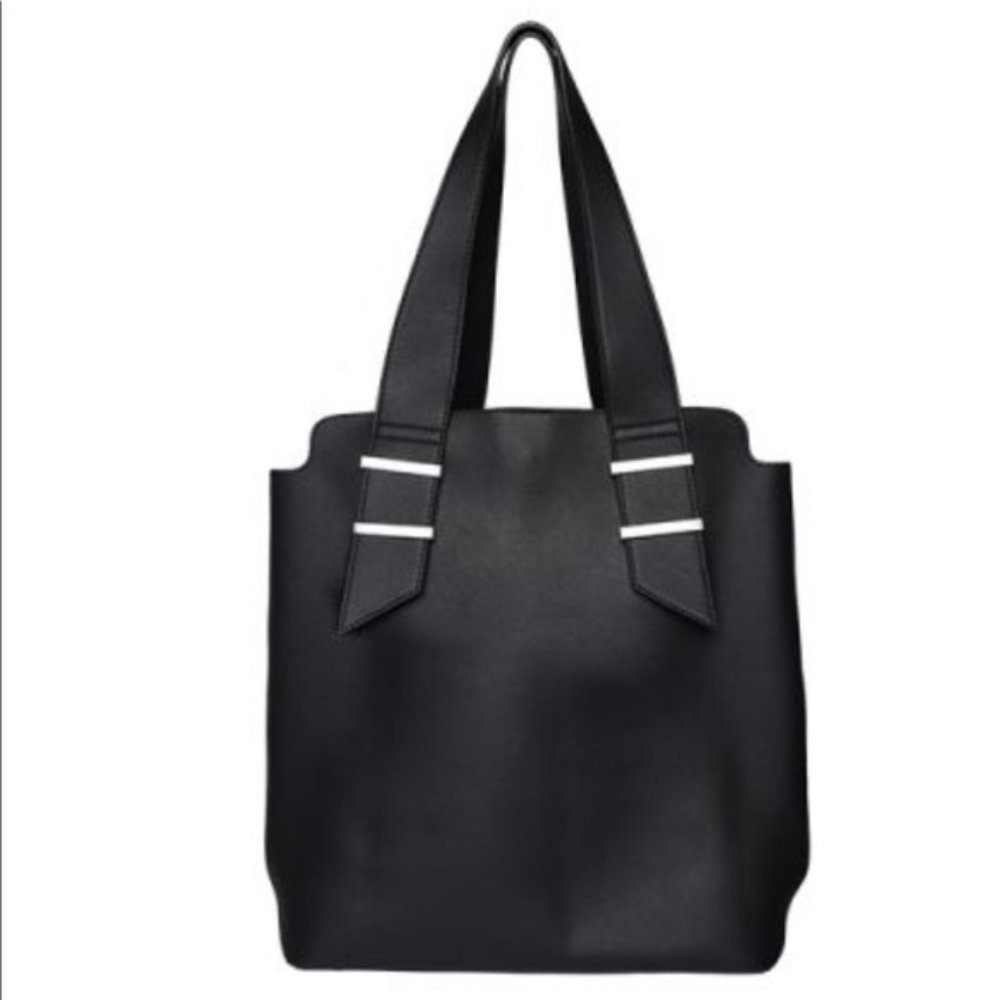 Black Lionel Handbag, brand new with tags!